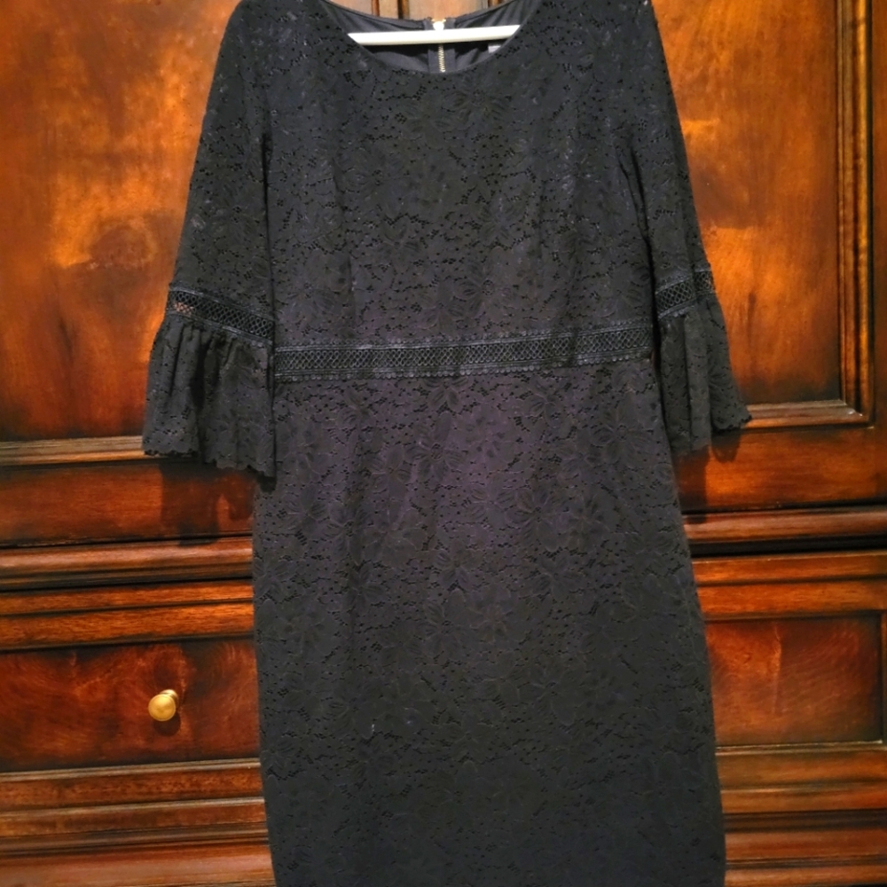 Size 14 Tommy Hilfiger dress